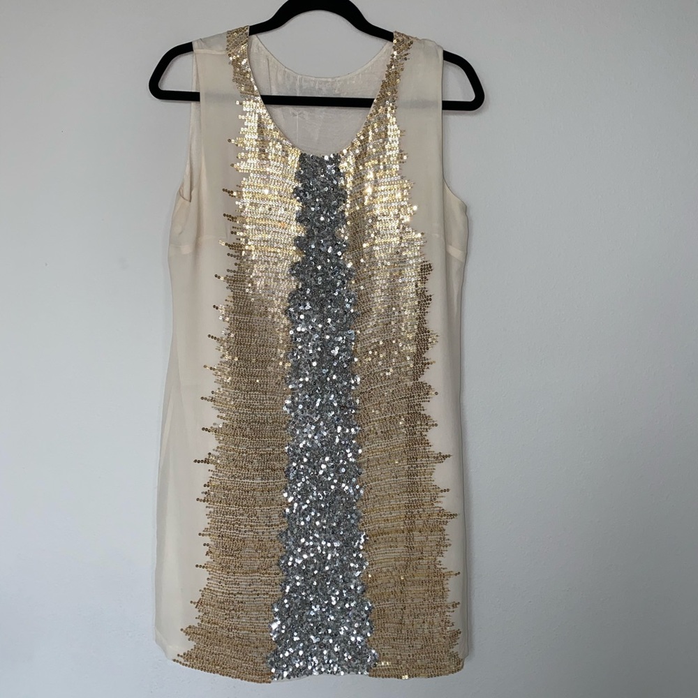 Alice + Olivia Dress